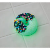 Glownut Bath Bomb Bits and Pieces