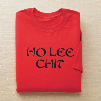 Ho Lee Chit Tee