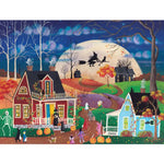 By The Light Of The Moon Jigsaw Puzzle