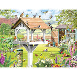 Set of 4 The Macneil Studio Jigsaw Puzzles