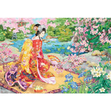 Haru No Uta 2000 Piece Jigsaw Puzzle