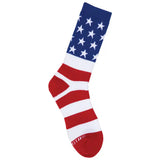 Old Glory USA Socks