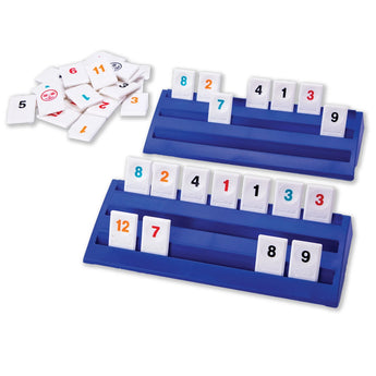 Rummikub Classic Game