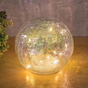 Faerie LED Globe Light