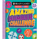 Challenge Puzzle Book Bits and Pieces