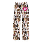 I Ruff You Lounge Pants