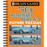 Brain Games Book Bits and Pieces