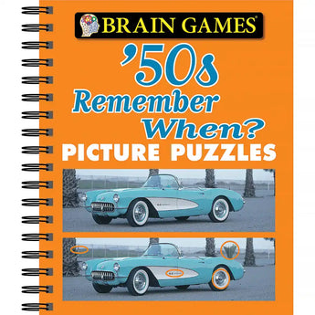 Brain Games Book Bits and Pieces