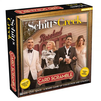 Schitts Creek Cards Bits and Pieces