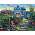 Gathering Jigsaw Puzzle