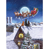 Set of 6 The Macneil Studio Jigsaw Puzzles