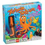 Tentacle Tantrum Game