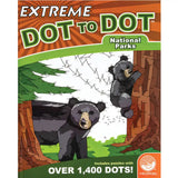 Extreme Dot to Dot Book Bits and Pieces