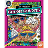 Color Counts Book