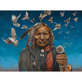 Peacemaker 1000 Piece Jigsaw Puzzle