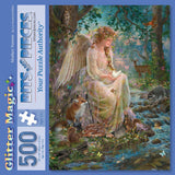 Mother Nature Jigsaw Puzzle