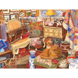 Not for Sale 300 Large Piece Jigsaw Puzzle