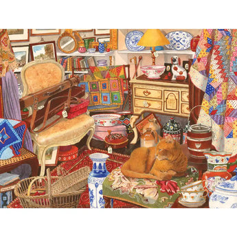 Not for Sale 300 Large Piece Jigsaw Puzzle