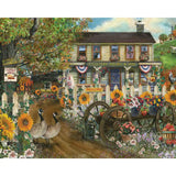 The Old Country Store 300 Large Piece Jigsaw Puzzle