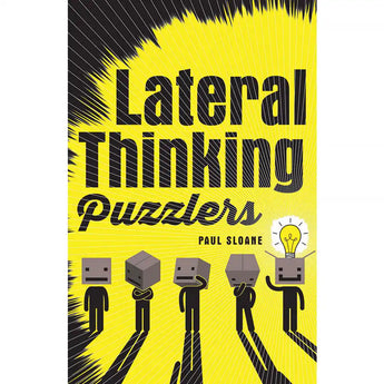 Lateral Thinking Puzzlers