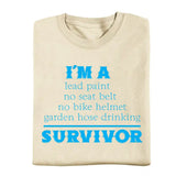 Survivor Tee