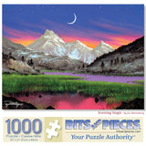 Evening Magic Jigsaw Puzzle