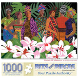 Women Of Substance 1000 Piece Jigsaw Puzzle