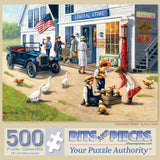 General Store Jigsaw Puzzle