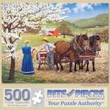 Groundwork Jigsaw Puzzle