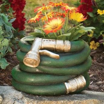 Hose Planter