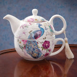 Teapot Cup Gift Set Bits and Pieces