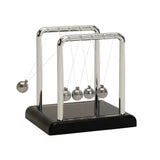 Worlds Smallest Newtons Cradle