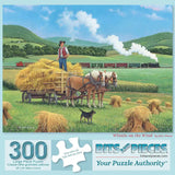 Whistle on the Wind Jigsaw Puzzle