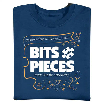 Anniversary T Shirt