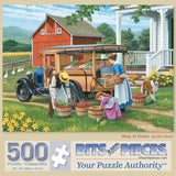 Shop At Home Jigsaw Puzzle