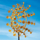 Kinetic Wind Spinner