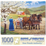 Groundwork Jigsaw Puzzle