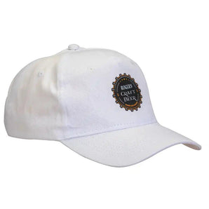 Craft Beer Personalized Baseball Hat