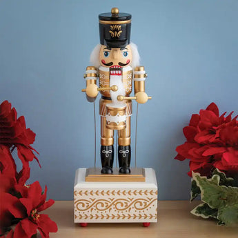 Musical Nutcracker Bits and Pieces