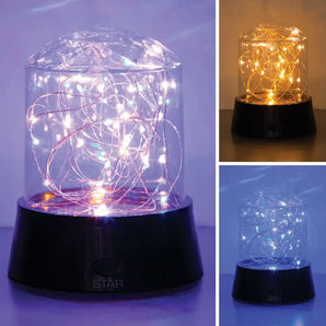 Star LED Lamp