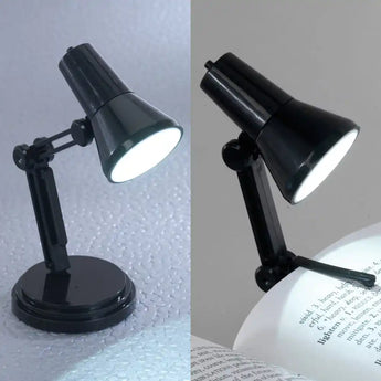 Worlds Smallest LED Desk Lamp