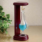 Desktop Weather Glass Barometer 