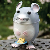 Mouse Trash Can