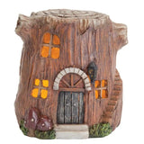 Fairy Tree House