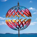 Jupiter Two Way Wind Spinner