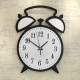 Alarm Wall Clock