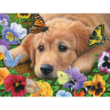 Butterflies Baby! Jigsaw Puzzle