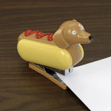 Hot Dog Stapler