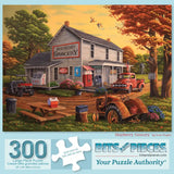 Mayberry Grocery Jigsaw Puzzle