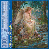 Mother Nature Jigsaw Puzzle